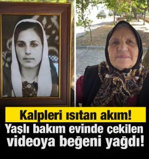 Kalpleri ısıtan akım!