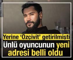 Uğur G&uuml;neş'in yeni projesi belli oldu
