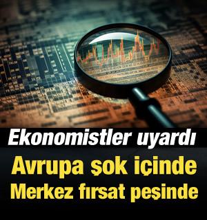 Merkez s&uuml;rpriz yapmadı: Peki bundan sonra ne olacak? Ekonomistler tek noktaya dikkat &ccedil;ekti