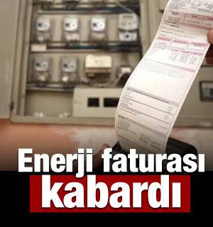  Enerjiye milyarlar aktı! İthalat faturası b&uuml;y&uuml;d&uuml; 