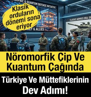Doğudan y&uuml;kselen tarihi hamle