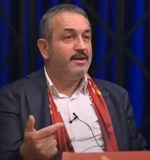 Fatih Terim'den İbrahim Hacıosmanoğlu'na bir g&ouml;nderme daha!