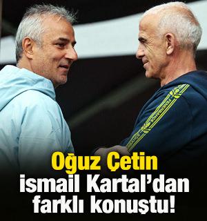 Erteleme i&ccedil;in başvuruda bulundular mı? &Ccedil;etin ve Kartal farklı konuştu