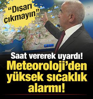 İstanbul dahil t&uuml;m yurdu etkisi altına alacak: Tam 10 g&uuml;n s&uuml;recek!