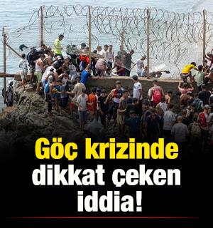Avrupa&rsquo;yı sarsan g&ouml;&ccedil; krizinde dikkat &ccedil;eken iddia:Arkasında Rusya ve İsrail aşırı sağı var