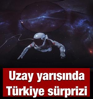 T&uuml;rkiye&rsquo;den uzayda tarihi adım: Artemis Anlaşmaları&rsquo;na imza attı!