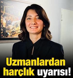 Uzmanlardan har&ccedil;lık uyarısı: Miktarı doğru belirleyin, &ouml;d&uuml;l veya ceza aracı yapmayın!