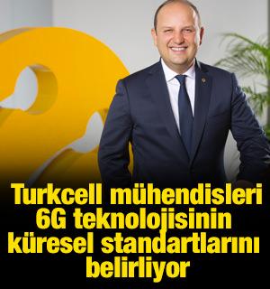 T&uuml;rkiye'nin m&uuml;hendislik birikimi 6G ile uluslararası altyapıya taşınıyor