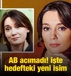 AB'den Rusya'ya karşı yeni hamle! Yaptırım listesine aldılar