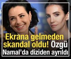 Ekranlara gelmeden skandallarıyla g&uuml;ndem oldu!