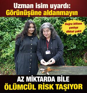 G&ouml;zle ayırt edilemiyor: Uzmanından '&ouml;l&uuml;mc&uuml;l olabilir' uyarısı