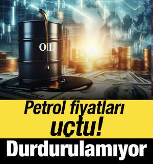 Petrol piyasasında tansiyon y&uuml;kseldi! İşte fiyatları ateşleyen 3 kritik gelişme!