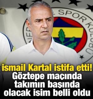 G&ouml;ztepe ma&ccedil;ında takımın başında olacak isim belli oldu