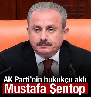 Mustafa ŞENTOP